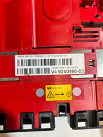 Load image into Gallery viewer, BMW F10 5 Series and F01 F02 Battery Distribution Box Rear 9240490 OEM