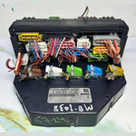 Bild in die Galerieansicht laden, 2010-2015 Mercedes E350 Front Sam Fuse Relay Box Module A2129006724 W204 W212