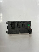 Bild in die Galerieansicht laden, 2012 BMW 328i 3' F20 F21 F30 F31 Rear Electronic Module 9279823 OEM