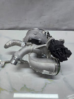 قم بتحميل الصورة إلى عارض الصور، 2014 BMW 118i 218i X1 X2 B38 Turbocharger 8631700 OEM