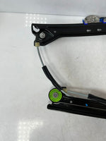 Load image into Gallery viewer, BMW 8 Series G16 F93 Rear Left Window Regulator 9449893 OEM