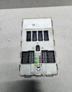 Bild in die Galerieansicht laden, 2012-2018 BMW M3 Front Electronic Module 6825539
