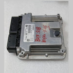 Load image into Gallery viewer, BMW 218d F45 2016 B47 ENGINE CONTROL UNIT ECU MODULE DDE 8596362