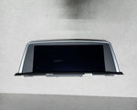 قم بتحميل الصورة إلى عارض الصور، 2014-2016 BMW M6 Central Information Display Screen 9356496 F06 F12 and F15
