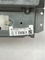 Load image into Gallery viewer, 2010-2013 BMW X5 Navigation System 9218355 E70 X5 and E71 X6