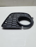 Load image into Gallery viewer, 2009-2013 BMW X5 Front Bumper Fog Light Grille 8048022 E70 OEM