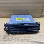 Load image into Gallery viewer, BMW Radio Navigation Head Unit 9258278 3 Series E90 E91 and 1 Series E81 models.