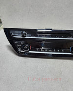 Load image into Gallery viewer, 2017-2020 BMW 530i Climate Control Switch 6834441 5 Series G30 G31