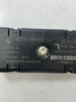 Load image into Gallery viewer, BMW 5 Series F07 and F11 Antenna Suppression Filter 9199865 OEM