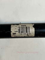 Bild in die Galerieansicht laden, 2011-2016 BMW 5 SERIES F10 F11 535i xDrive Rear Right CV Axle Shaft 7581030