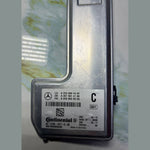 Bild in die Galerieansicht laden, Mercedes-Benz Multifunction Camera Control Unit A2539004402 CL W217 W253
