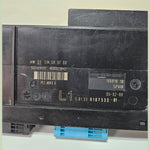قم بتحميل الصورة إلى عارض الصور، 2008-2013 BMW 128i 135i 335i Body Control Module 9187533 OEM