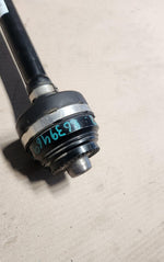 Bild in die Galerieansicht laden, BMW 7 Series G11 G12 Drive Shaft Rear Left 8639469 OEM