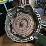 Bild in die Galerieansicht laden, 2012-2016 BMW F30 N20 320i xDrive Automatic Gearbox 8HP-45X 8601719