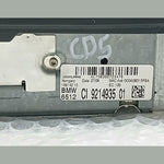 قم بتحميل الصورة إلى عارض الصور، BMW E81 E84 E88 E90 E91 OEM CIC Sat Nav Computer Navigation Head Unit 9214935