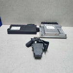 Bild in die Galerieansicht laden, BMW OEM Engine Control Unit ECU SET for E60 520D and E81 120D N47 7809000