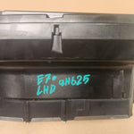 Bild in die Galerieansicht laden, 2006-2013 BMW X5 E70 Head Up Display 9156377 LEFT HAND DRIVE LHD