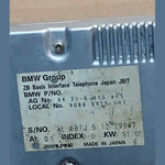 قم بتحميل الصورة إلى عارض الصور، BMW E65 E66 E67 E83 E85 E86 7 X3 Z4'ies PHONE INTERFACE LUGGAGE MODULE 6915943