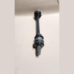 Bild in die Galerieansicht laden, BMW Rear Driveshaft Left Rear Left 7523959 E81 E87 E90 E91 E92