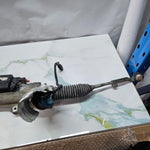 قم بتحميل الصورة إلى عارض الصور، USED GENUINE BMW F20 F21 F30 F31 F32 STEERING RACK ELECTRIC RHD SPORT RM 6859305