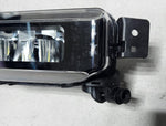 قم بتحميل الصورة إلى عارض الصور، 2018-2019 BMW X3 Fog Light Led Right 7433788 2 Series F40 F44 3 Series G20 G21