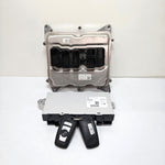 Load image into Gallery viewer, 2011-2013 BMW 125i F20 F21 N20 218HP petrol Engine Control Unit Kit DME 8617551