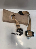 Bild in die Galerieansicht laden, BMW 5 Series F10 F11 Front Right Black Front Seatbelt 610126200D OEM