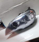 Bild in die Galerieansicht laden, 2007-2013 BMW X5 Headlight 7108150 X5 E70 OEM LEFT SIDE ECE