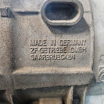 Bild in die Galerieansicht laden, 2011-2012 BMW 730D F01 N57 DIESEL Automatic Transmission 6HP-28 7600416