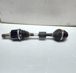 Bild in die Galerieansicht laden, 2018-2023 BMW X2 Front Left Drive Shaft 5A2E047 X1 F52 and Series 2 F44 OEM