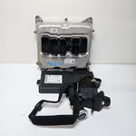 قم بتحميل الصورة إلى عارض الصور، 2012-2014 BMW X1 Z4 Engine Control Unit ECU DME Key Set 8603576