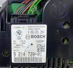 قم بتحميل الصورة إلى عارض الصور، OEM BMW F01 F06 F07 F10 F12 INSTRUMENT CLUSTER SPEEDOMETER BOSCH 9214720