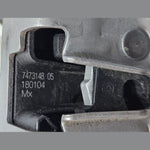Load image into Gallery viewer, BMW X3 G01 18d X-Line 7473148 system lock rear right door lock OEM