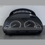 قم بتحميل الصورة إلى عارض الصور، OEM BMW F01 F06 F07 F10 F11 F25 Instrument Cluster Speedometer Petrol 9214719