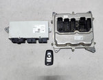 قم بتحميل الصورة إلى عارض الصور، 2012-2017 BMW 320i F10 F25 F30 N20 Engine Control Unit DME ECU Set 8606306 OEM