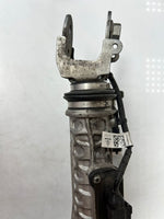 قم بتحميل الصورة إلى عارض الصور، 2018-20 BMW M550i G30 760i M760i Rear Power Steering Rack And Pinion 6883728 01