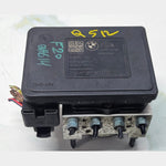 Bild in die Galerieansicht laden, 2014-2015 BMW 320i Anti Lock Brake Pump Module 6869726