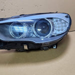 Bild in die Galerieansicht laden, BMW 5 Gran Turismo 535GT Headlight Left Front Bi-Xenon Led 7199607 5 Series