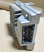 Load image into Gallery viewer, BMW F39 X2 HiFi Radio Audio Amplifier Sound 2622758
