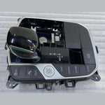 Load image into Gallery viewer, OEM BMW G22 G23 Center Console Gear Selector Lever Knob 5A5C473