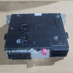 قم بتحميل الصورة إلى عارض الصور، BMW 5 Series F10 F11 F12 Radio CD Disc Player Head Unit – P/N 9257487 OEM