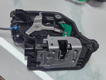 Bild in die Galerieansicht laden, BMW X3 G01 G02 Rear Right Door Lock M Sport F97 G08 7473160 OEM