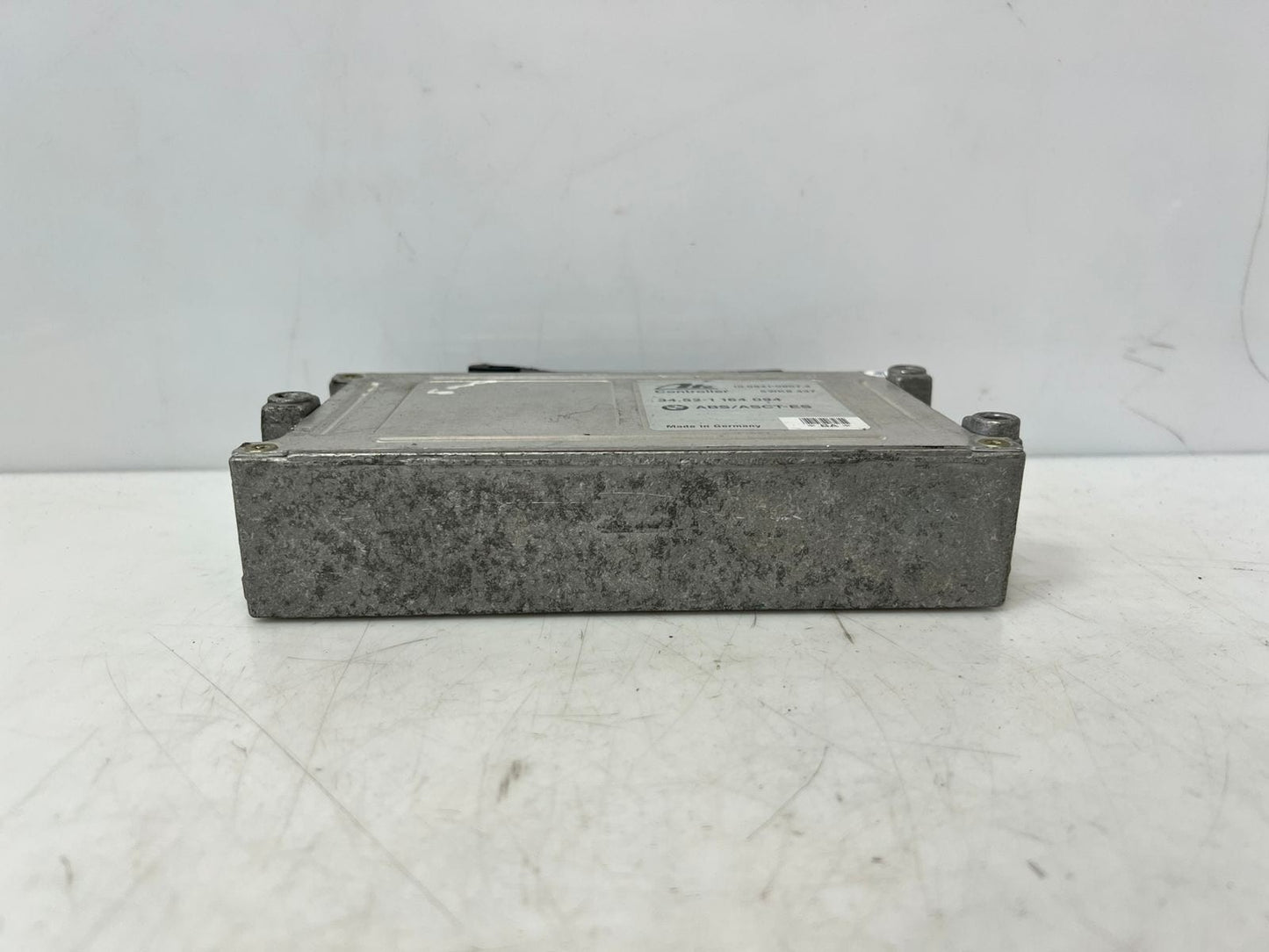1997-1999 BMW E38 323i 328i Z3 Abs ASC+T Anti Lock Brake Control Module 1164094