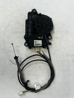 Load image into Gallery viewer, 2009-2015 BMW 7' 750i 740I 760I Trunk Lid Lock Actuator Motor 7191213 OEM