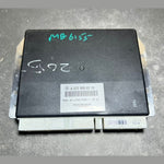 قم بتحميل الصورة إلى عارض الصور، 15-20 Mercedes W222 S-Class Air Suspension Control Unit Module A222 9006213 OEM