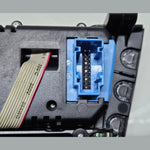 Load image into Gallery viewer, 2016 BMW X5 F15 Front Climate Control Panel 6819735 OEM