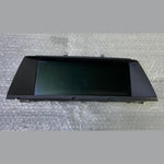قم بتحميل الصورة إلى عارض الصور، OEM BMW F01 F02 F03 740 750 Central Information Display Screen 10.25" 9268709