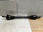 Load image into Gallery viewer, 2013-2015 BMW 335i f30 Rear Left Axle Output Shaft 7597677