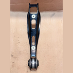 قم بتحميل الصورة إلى عارض الصور، BMW OEM X3 G01 X4 G02 REAR ROLL OVER STRUT WITH RUBBER MOUNT 3330 -6871020