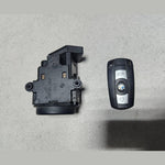 Bild in die Galerieansicht laden, BMW Engine Control Unit 7812500 5 Series E60 E61 520D with N47D20A 1 Series E81
